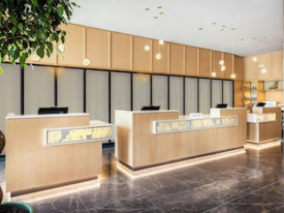 COURTYARD BY MARRIOTT BAKU