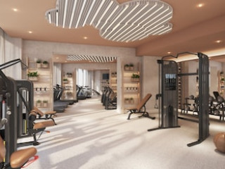 COURTYARD BY MARRIOTT BAKU