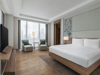 COURTYARD BY MARRIOTT BANGKOK