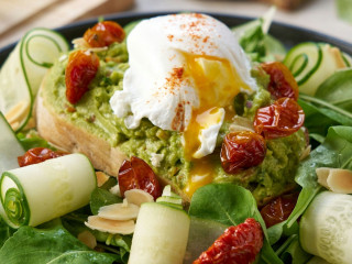 Courtyard by Marriott Bangkok