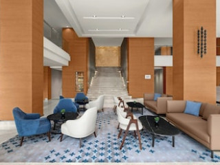 COURTYARD BY MARRIOTT BANGKOK