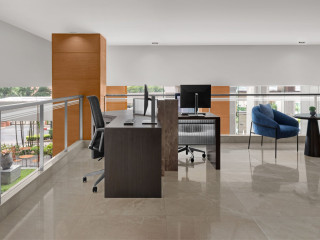 Courtyard by Marriott Bangkok