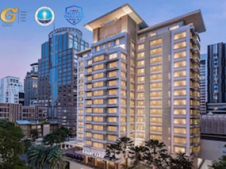 COURTYARD BY MARRIOTT BANGKOK