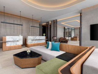 COURTYARD BANGKOK SUKHUMVIT 20