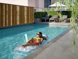 COURTYARD BY MARRIOTT BANGKOK SUKHUMVIT 20