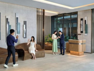 COURTYARD BY MARRIOTT BANGKOK SUKHUMVIT 20