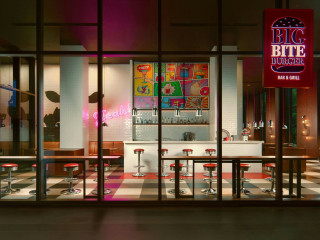 Courtyard by Marriott Bangkok Suvarnabhumi Airport