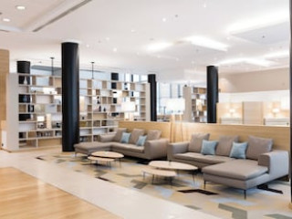 COURTYARD BY MARRIOTT BRUSSELS