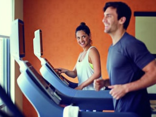 COURTYARD BY MARRIOTT BRUSSELS