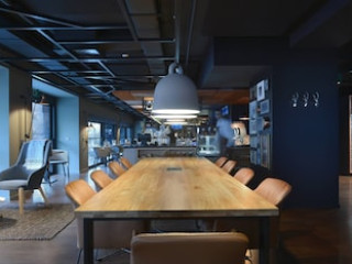 COURTYARD BY MARRIOTT BRUSSELS EU