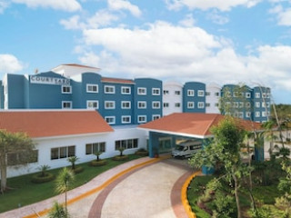COURTYARD BY MARRIOTT CANCUN AIRPORT
