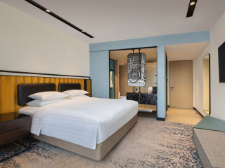 Courtyard by Marriott Colombo