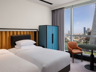 Courtyard by Marriott Colombo