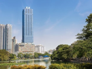 COURTYARD BY MARRIOTT COLOMBO