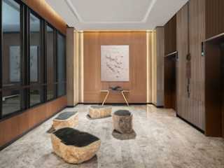 COURTYARD BY MARRIOTT COLOMBO