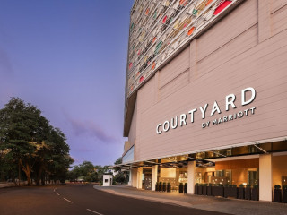 Courtyard by Marriott Colombo