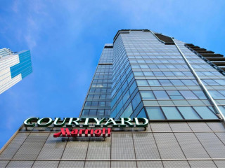 Courtyard by Marriott Hong Kong