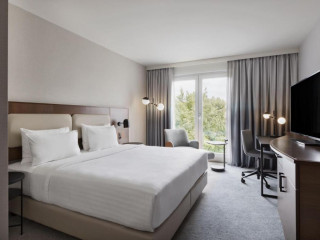 Courtyard by Marriott Munich City