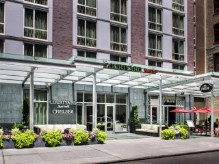 Courtyard by Marriott New York Manhattan/Chelsea