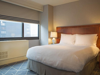 Courtyard by Marriott New York Manhattan/Fifth Avenue