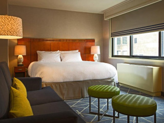 Courtyard by Marriott New York Manhattan/Fifth Avenue