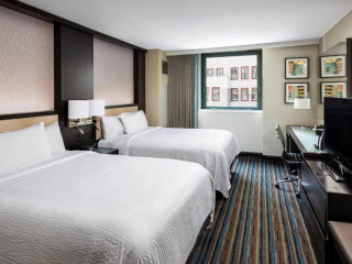 Courtyard by Marriott New York Manhattan/Times Square