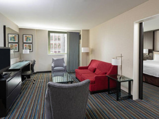 Courtyard by Marriott New York Manhattan/Times Square