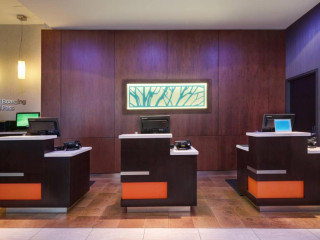 Courtyard by Marriott New York Manhattan/Times Square West