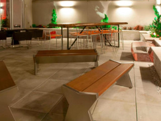 Courtyard by Marriott New York Manhattan/Times Square West