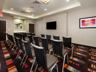 Courtyard by Marriott New York Manhattan/Times Square West