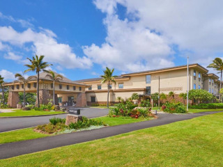 Courtyard by Marriott Oahu North Shore