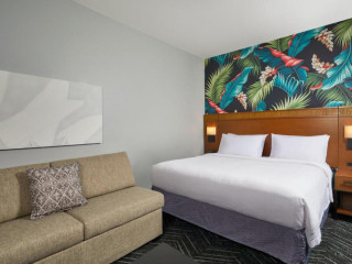 Courtyard by Marriott Oahu North Shore
