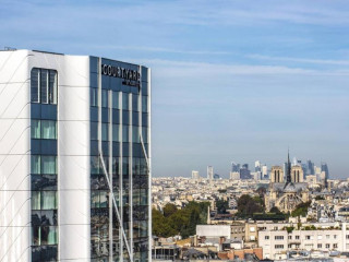 Courtyard by  Marriott Paris Gare de Lyon