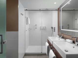 Courtyard by Marriott Paris Porte de Versailles