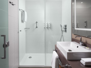 Courtyard by Marriott Paris Porte de Versailles