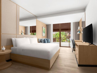 Courtyard by Marriott Phuket, Patong Beach