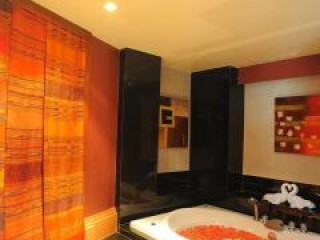 Courtyard by Marriott Phuket, Patong Beach Resort