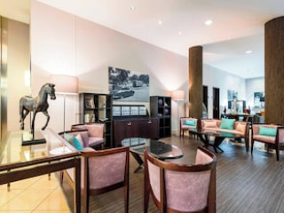 COURTYARD BY MARRIOTT PRAGUE CITY