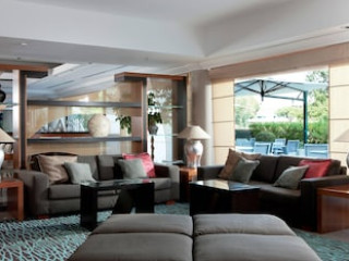 COURTYARD BY MARRIOTT ROME CENTRAL PARK