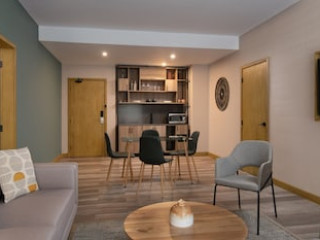 COURTYARD BY MARRIOTT SANTO DOMINGO