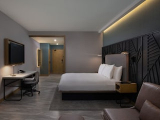 COURTYARD BY MARRIOTT SANTO DOMINGO