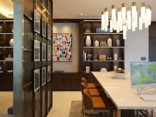 Courtyard By Marriott Santo Domingo Piantini