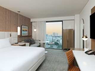 Courtyard By Marriott Santo Domingo Piantini