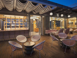 Courtyard by Marriott Singapore Novena