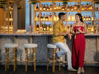 Courtyard by Marriott Singapore Novena