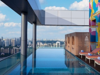 COURTYARD BY MARRIOTT SINGAPORE NOVENA(SG CLEAN)