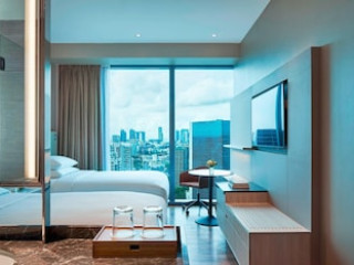 COURTYARD BY MARRIOTT SINGAPORE NOVENA(SG CLEAN)