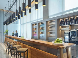 COURTYARD BY MARRIOTT SINGAPORE NOVENA(SG CLEAN)