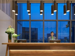 COURTYARD BY MARRIOTT SINGAPORE NOVENA(SG CLEAN)