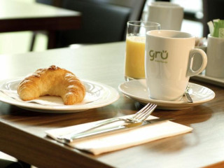 Courtyard by Marriott Vienna Prater/Messe 